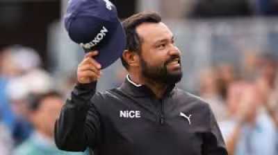 Us Open Golf: Russell Henley chases first major after steady rise