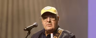 Vince Gill turns 69 after 50-plus years defining country music