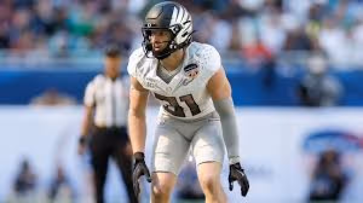 When Is Nfl Draft? Cowboys, Chiefs and Rams Eye Huge First-Round Moves