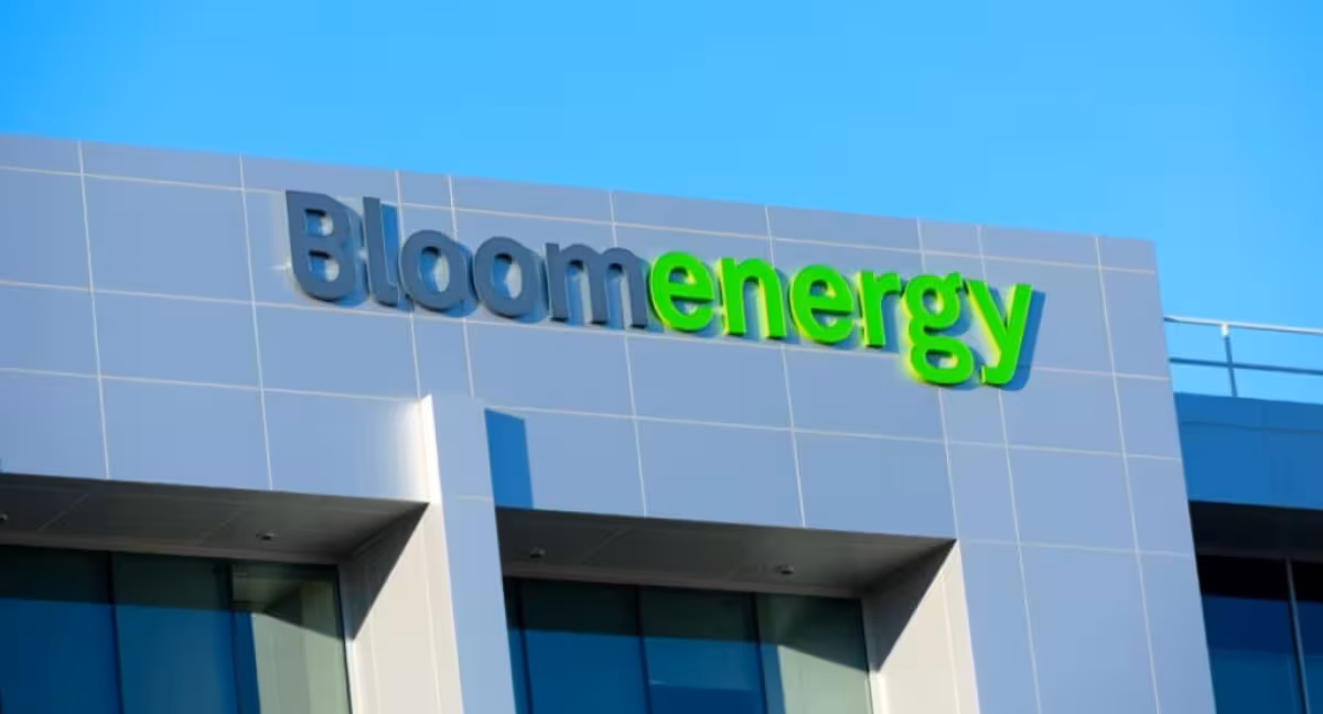 Be Stock: Bloom Energy expands Oracle deal for AI and cloud power