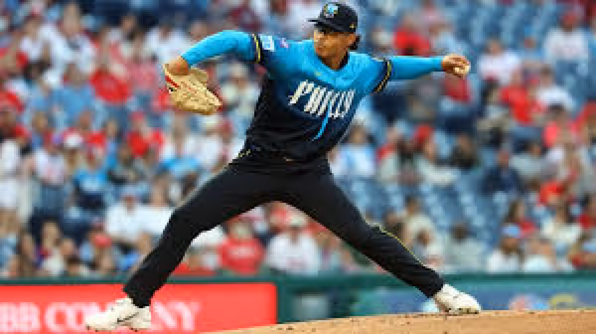 Brandon Marsh, Phillies offense stuck as Rob Thomson plans lineup changes