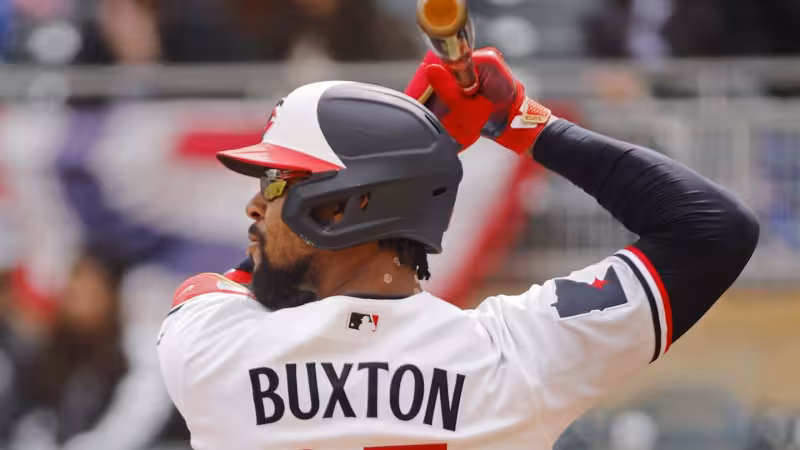 MLB Mock Trade: Byron Buxton Takes Fantasy Baseball Leap In Trade To Mets