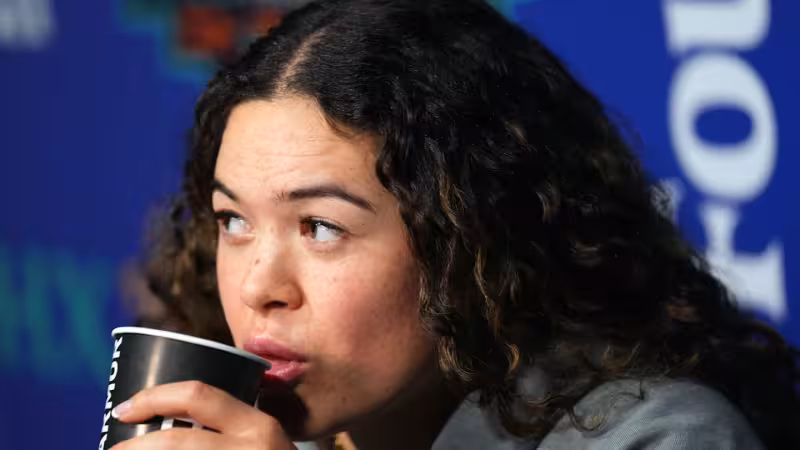 Why UCLA's Leger-Walker Deserved a WNBA Draft Invite