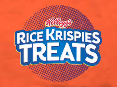 Confetti Cake Rice Krispies joins birthday-cake dessert trend this spring