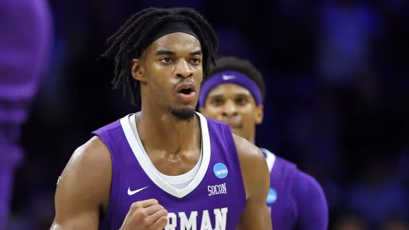 Razorbacks Add First Commitment From Transfer Portal