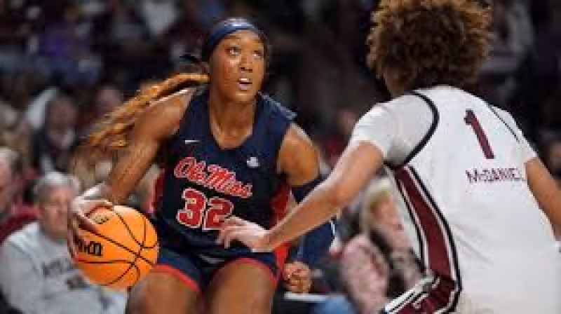 Pros and cons of Washington Mystics taking Ole Miss' Cotie McMahon in 2026 WNBA Draft