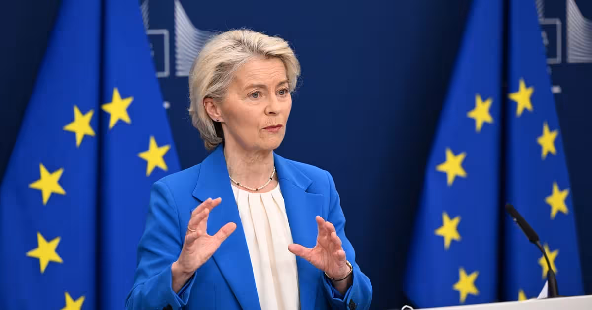 Croatia and EU states face relief plan as energy crisis deepens