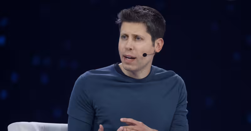 Sam Altman’s home targeted in second attack; two suspects arrested
