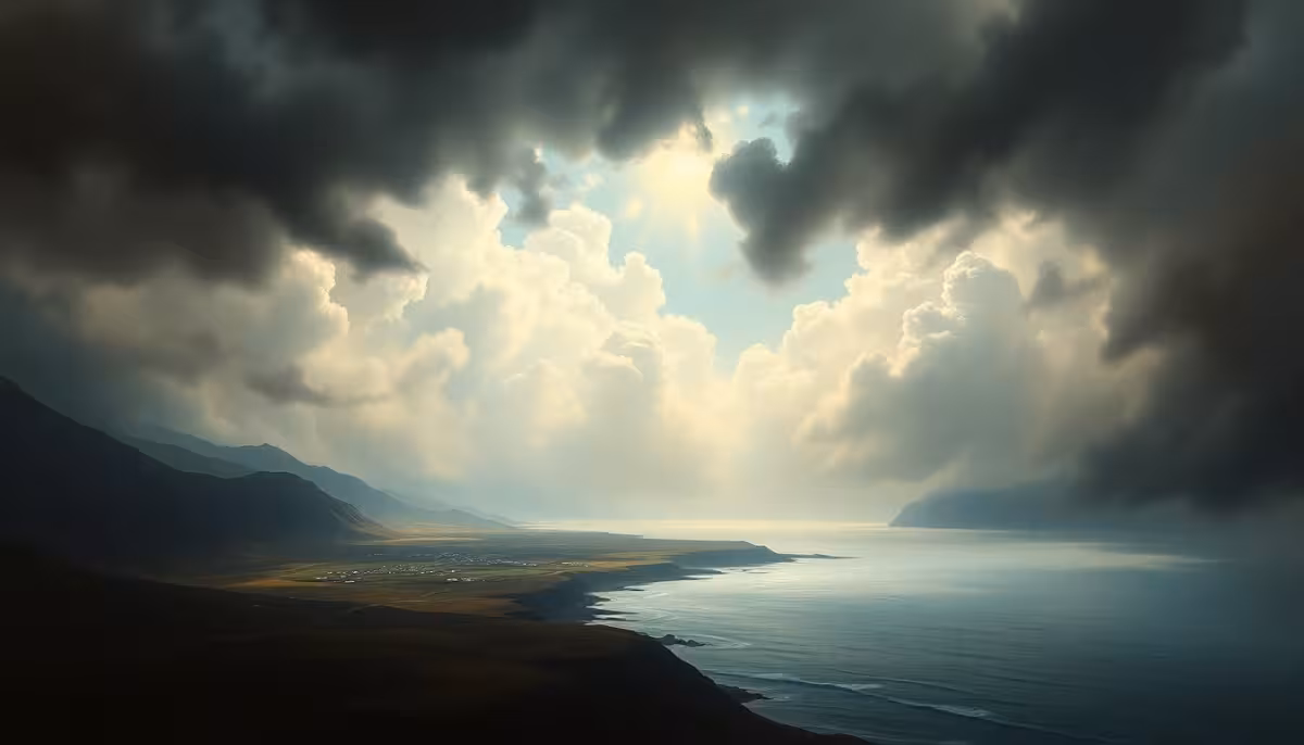 Earthquake Today: 3.2 quake strikes offshore southwest of Akhiok, Alaska