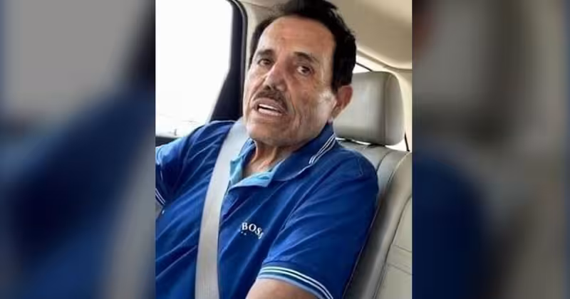 Aplazan nuevamente la sentencia al narco mexicano Ismael 'El Mayo' Zambada