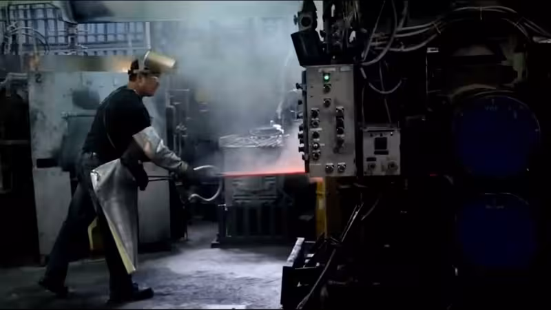 Maine company that made components for Artemis II is going public