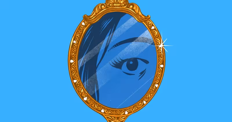 She's rich, self-made and wants women to boldly talk about money (and make more)