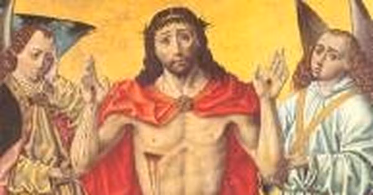 Evangelio De Hoy: Jesús llama a Nicodemo a nacer de nuevo