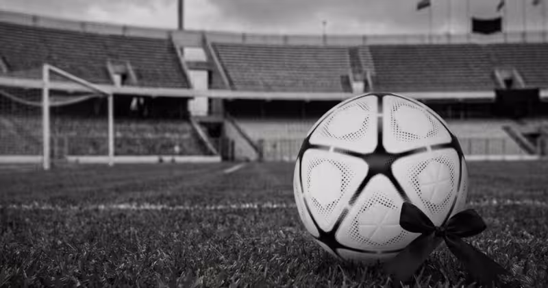 Joven promesa del futbol es asesinado en ataque armado