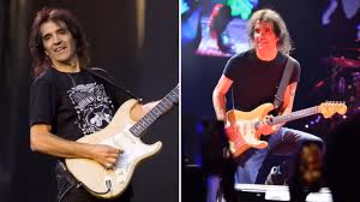 Felipe Staiti, founder of Enanitos Verdes, dies at 64 in Mendoza