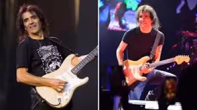 Felipe Staiti, founder of Enanitos Verdes, dies at 64 in Mendoza