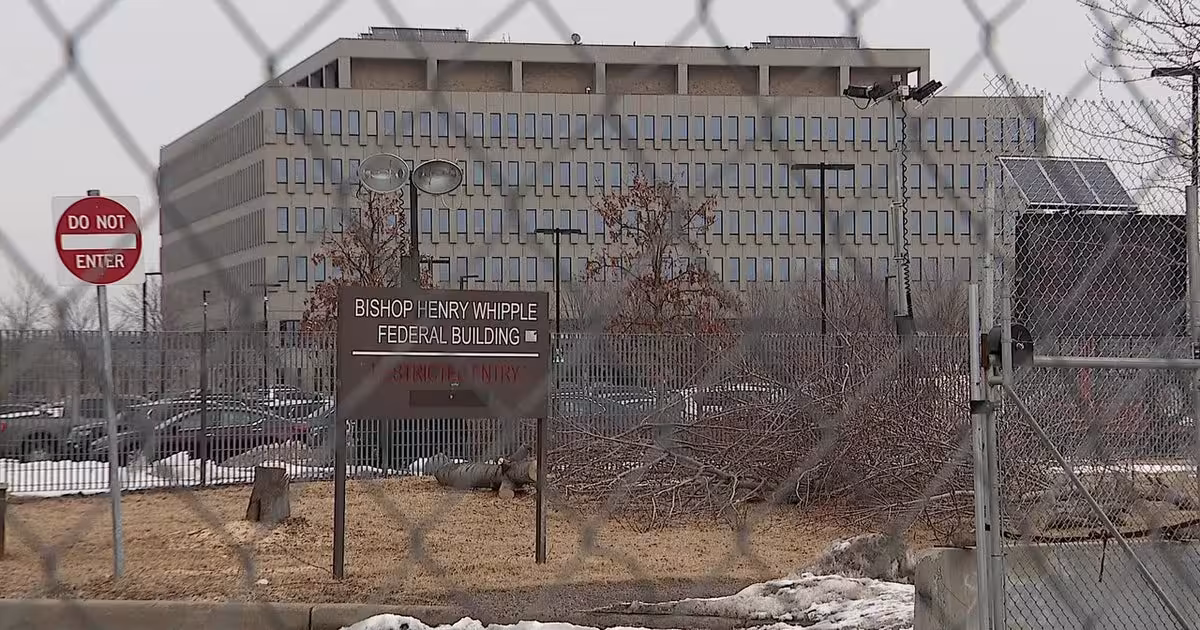 Fox 6: FBI opens probe after journalist attacked at anti-ICE rally in Minneapolis