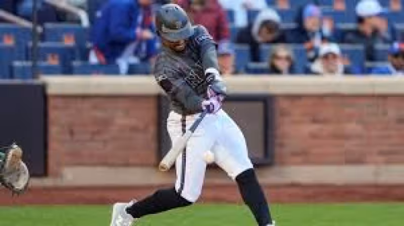 'That's not him': Struggling Lindor's gaffes leave Mets at loss