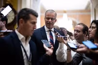 Gop Dhs Funding Plan moves fast as GOP seeks shutdown workaround