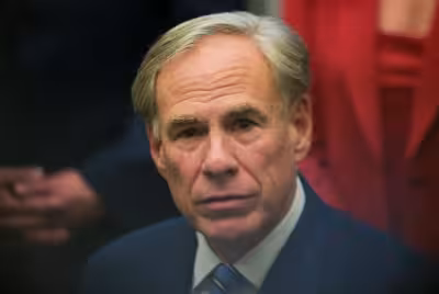 Greg Abbott threatens Houston with $110 million in grants over immigration ordinance