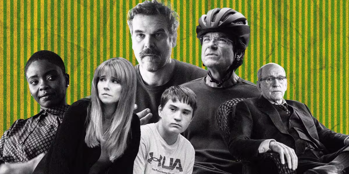 How Many Episodes Of Dtf St Louis Ends HBO Mystery After Seven Parts