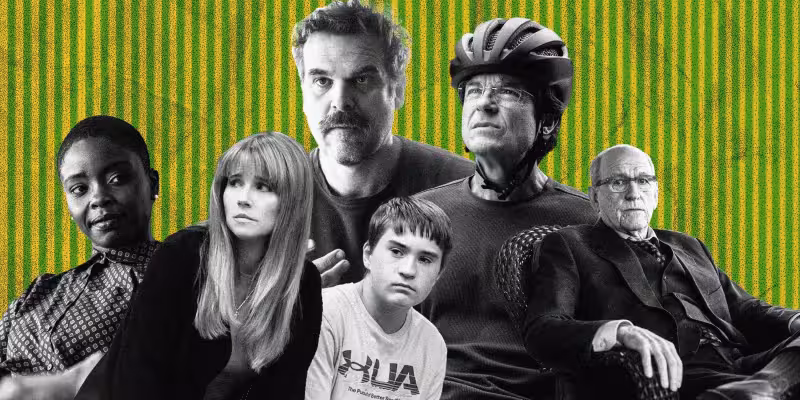 ‘DTF St. Louis’ Has a Lot to Say About Male Friendship. Creator Steven Conrad Broke It All Down.