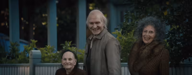 ‘Insidious: Out of the Further’ Reveals Chilling First Trailer