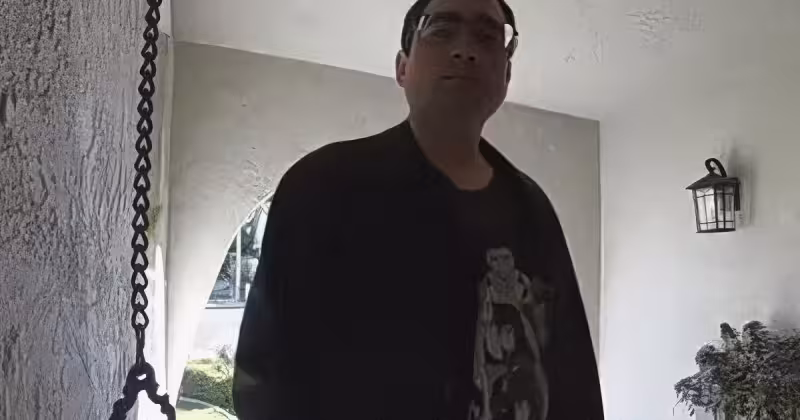 Viral video shows Fairfield homeowner fighting off home invasion