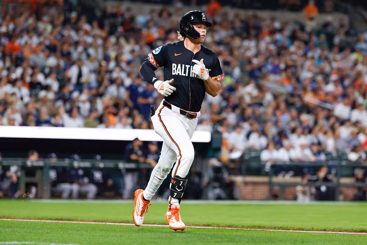 Jeremiah Jackson, Holliday rehab and Orioles injury updates shape roster