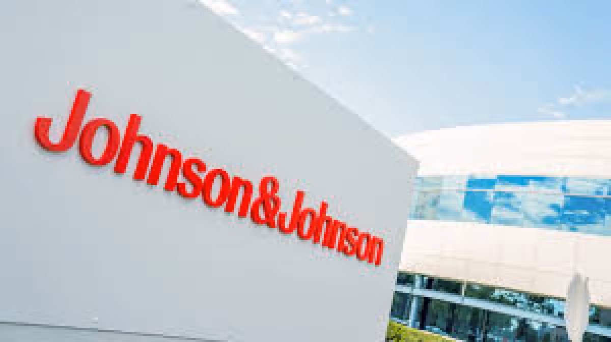 Jnj Stock Falls Marginally After J&J Raises Forecast on Strong Q1