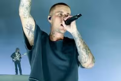 Justin Bieber Coachella Full Set draws cheers, jokes and backlash