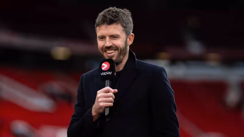 Michael Carrick names Man Utd team to meet Leeds 13 April
