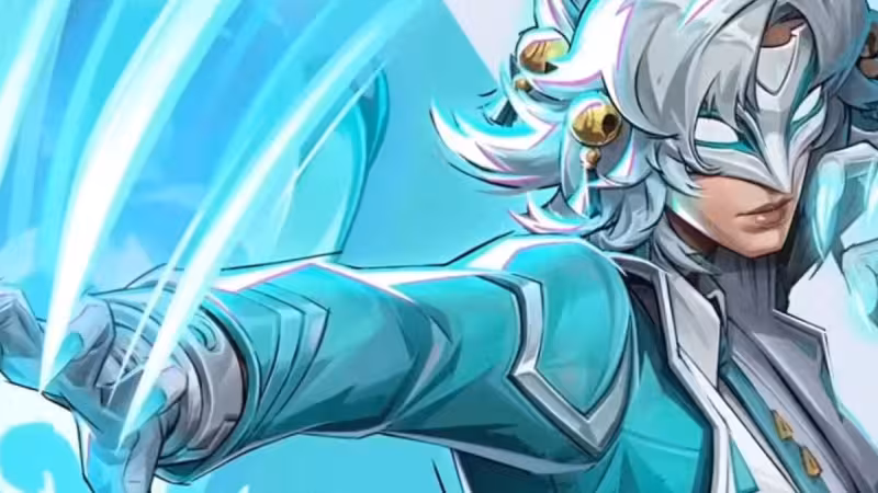 'Marvel Rivals' Wants to Evolve Beyond a Hero Shooter