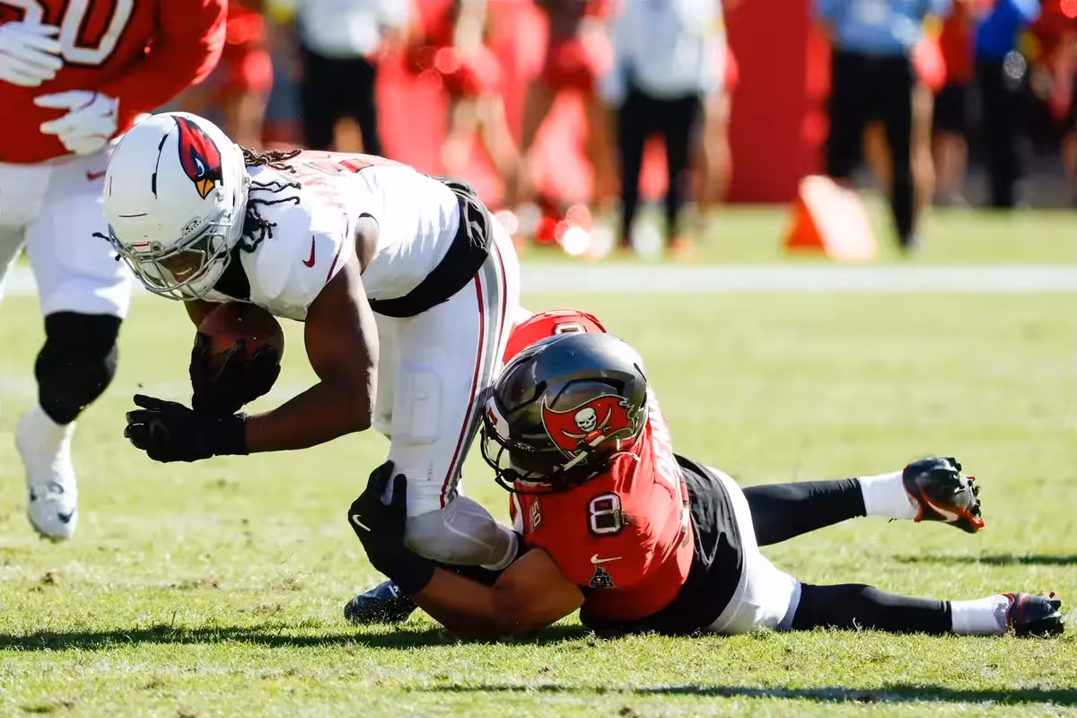 Marvin Harrison Jr. trade chatter grows as Packers search for receiver help