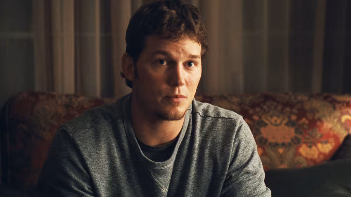 Chris Pratt recalls awkward Moneyball audition that changed his career