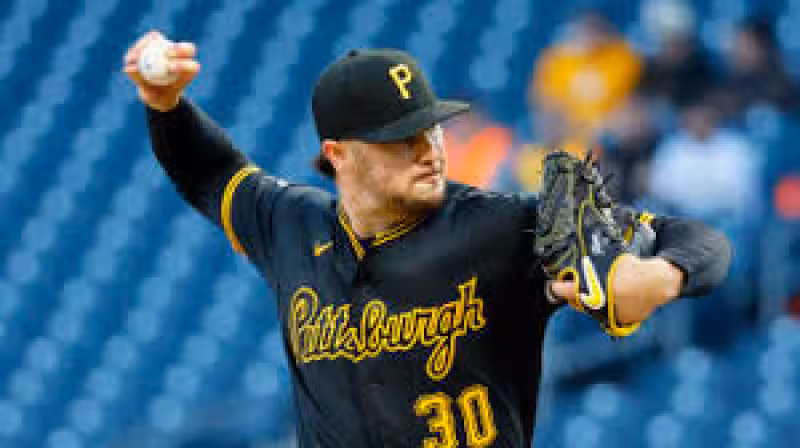 Skenes day! Pirates look to stay hot vs. surging Nationals