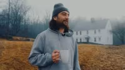 Noah Kahan Documentary Shows a Star at a Turning Point