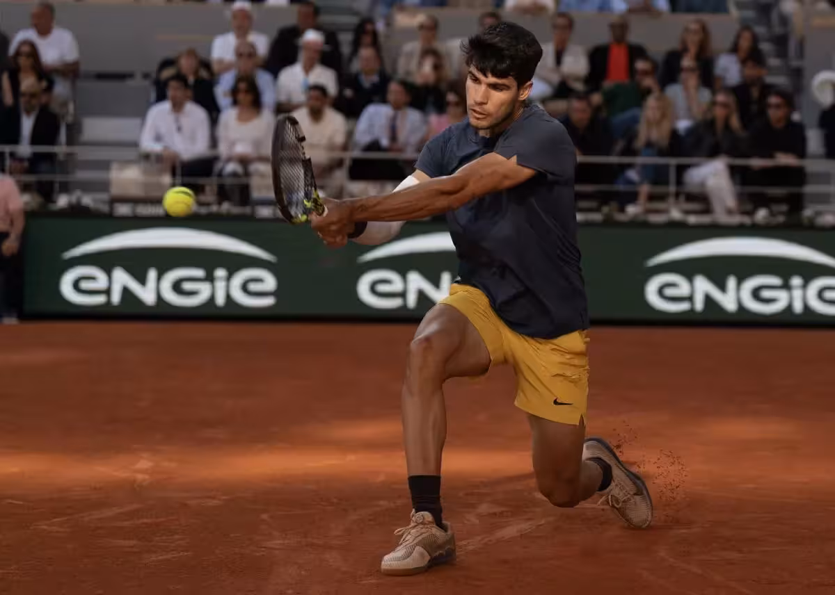 Otto Virtanen gets Barcelona Open main-draw shot at Carlos Alcaraz