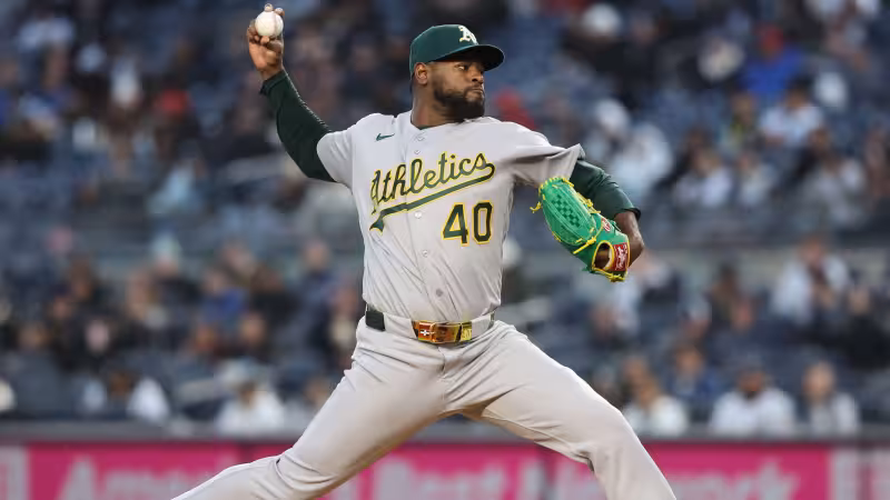 Rangers vs A's Prediction, Picks & Odds for Today's MLB Game