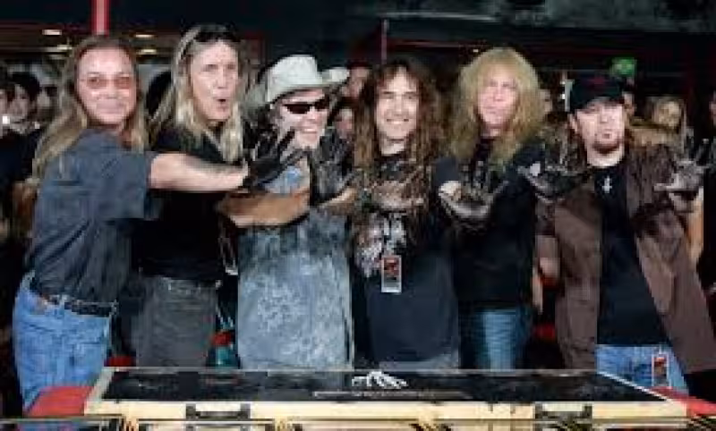 2026 Rock Hall inductees to be announced tonight: Take our quiz on nominees