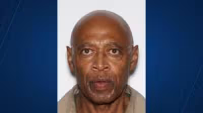 Silver Alert issued in Dane County for missing Madison man Jerry Charles