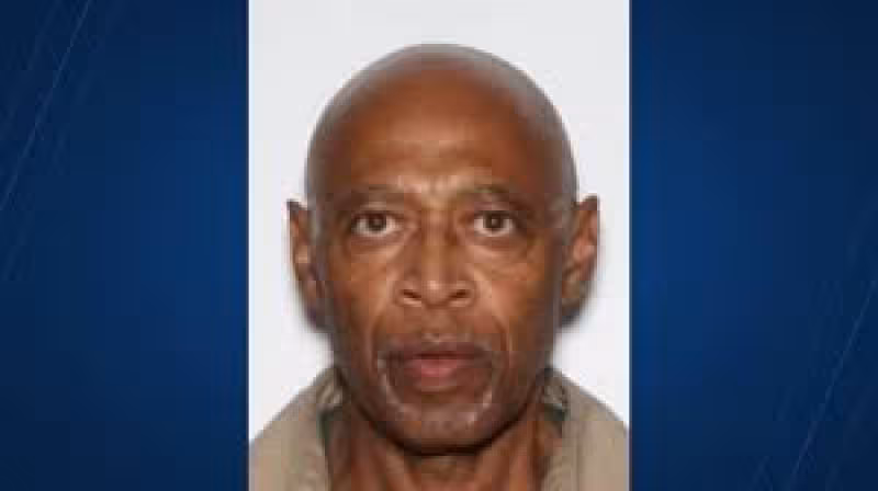 Silver Alert issued for missing man