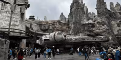 Star Wars Galaxy's Edge sees abrupt Dok-Ondar closure ahead of timeline shift