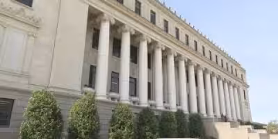 Susan Ballabina named sole finalist for Texas A&M president