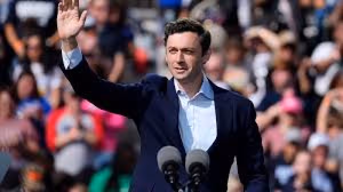 The Cook Political Report shifts four Senate races, boosting Democrats