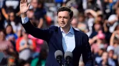 The Cook Political Report shifts four Senate races, boosting Democrats