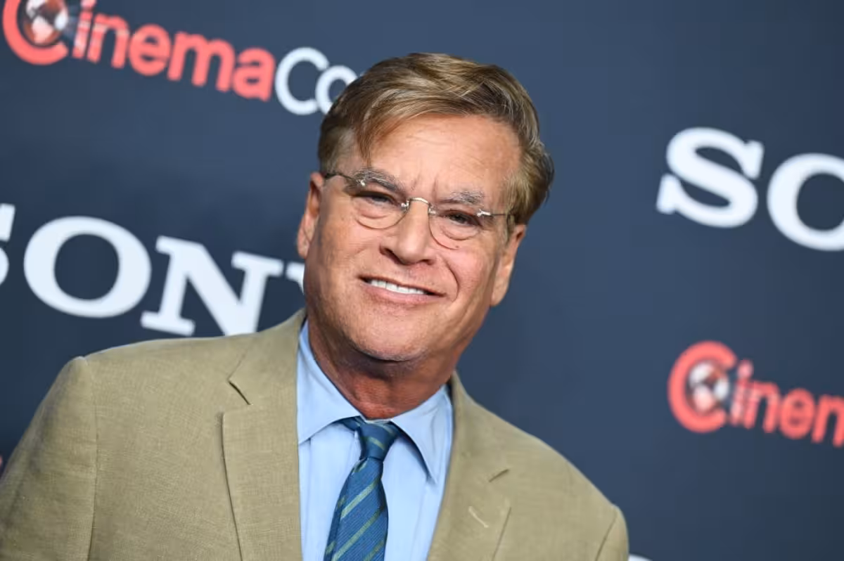 The Social Reckoning first look shows Sorkin's Facebook thriller