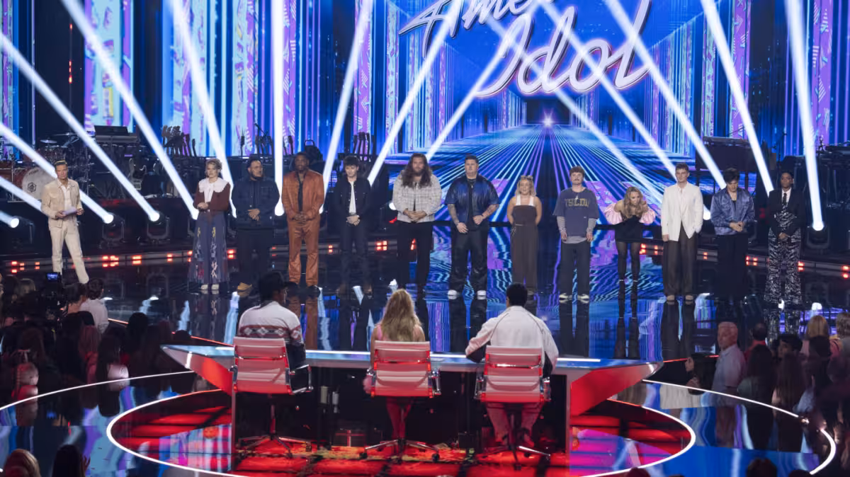 Top 9 American Idol 2026: Two singers exit after April 13 Rock Hall night
