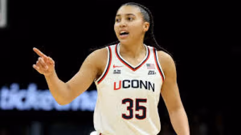 WNBA mock draft 2026: Azzi Fudd returns to projected No. 1