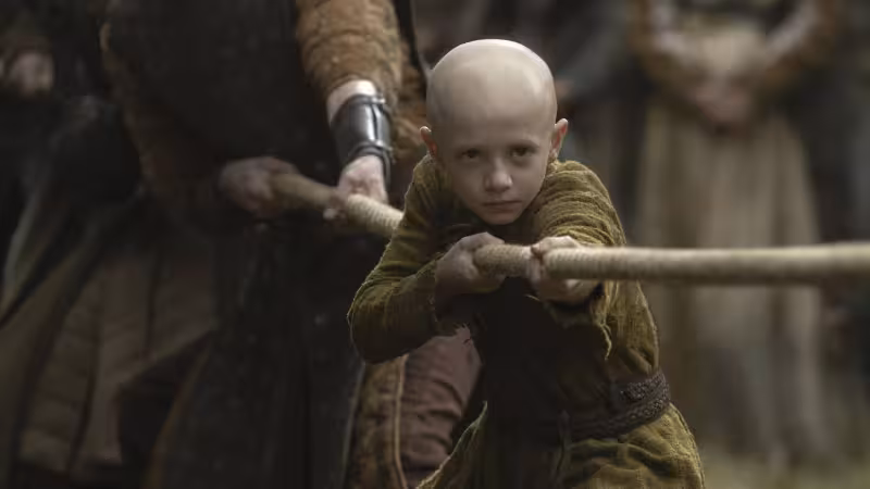 A Knight Of The Seven Kingdoms Season 2 Filming Reportedly Canceled After Historic Flood